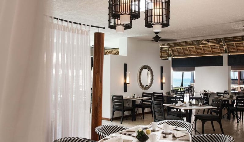 CONSTANCE BELLE MARE PLAGE RESORT - LA CITRONNELLE 3